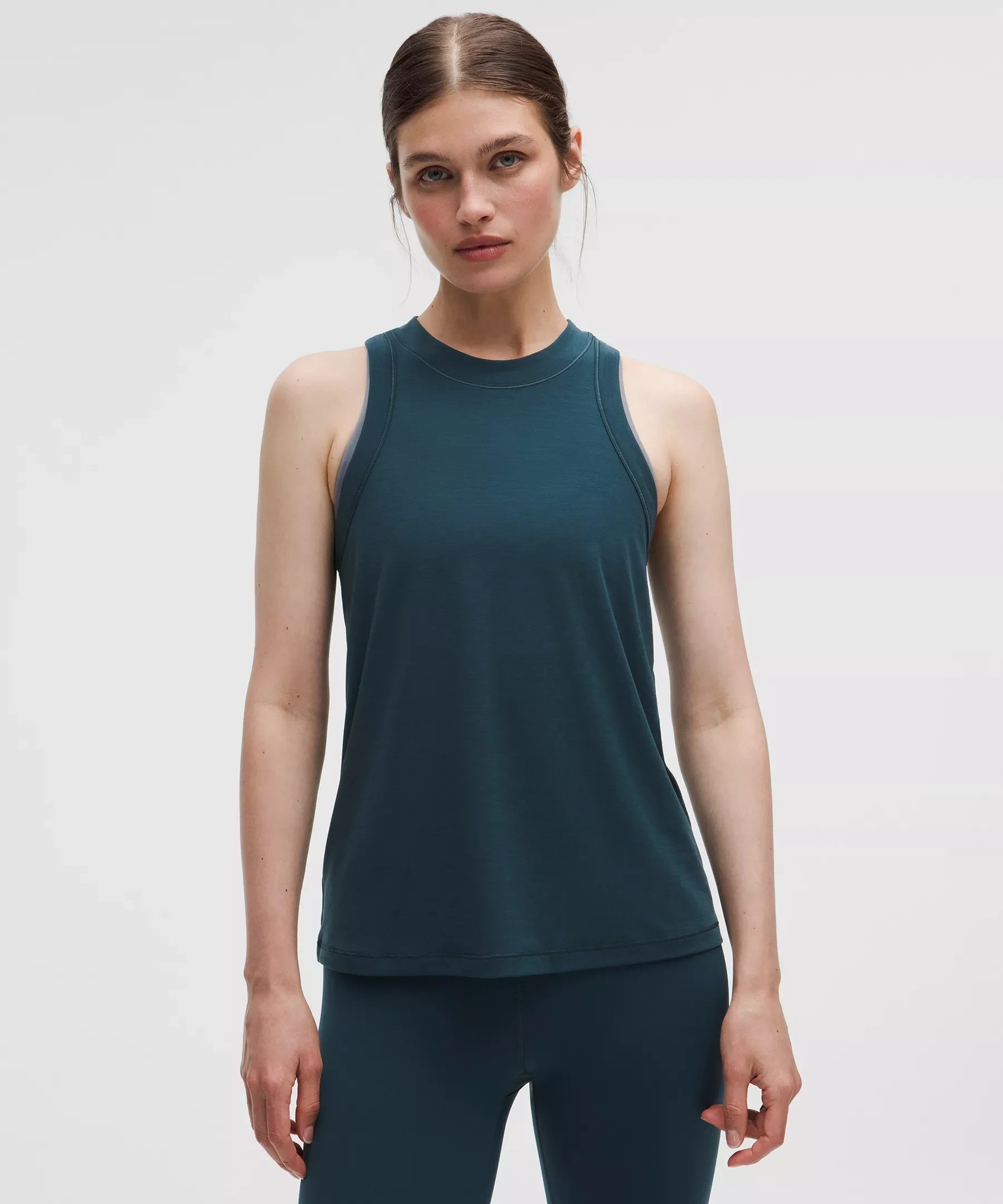 Jersey Training Tank Top - 1