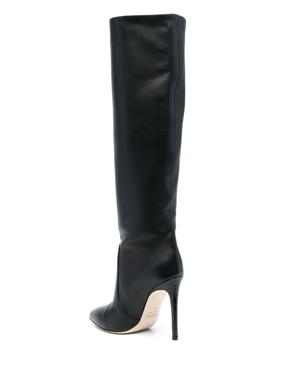 110mm knee-high stiletto boots - 3