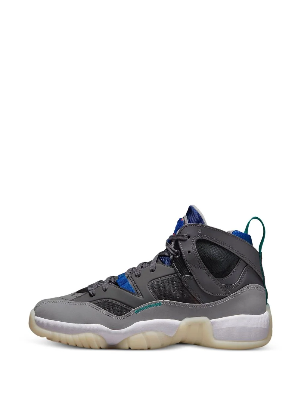 공기 요르단 Jumpman 2 Trey 'Cement Grey Sport Royal' DO1925-005 - 1