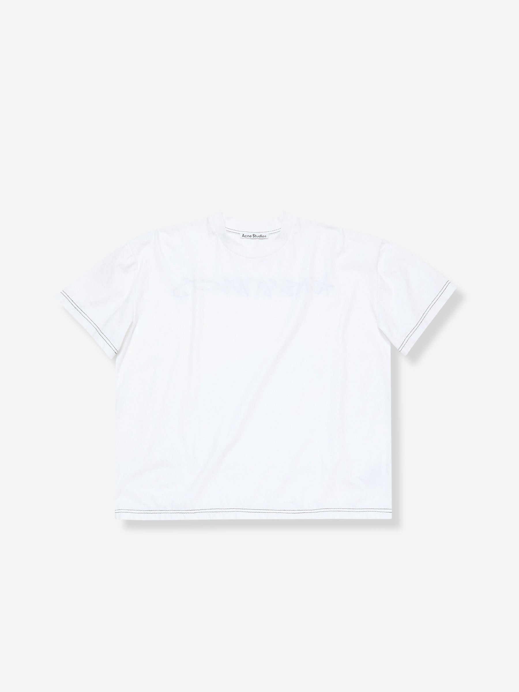 LOGO T-SHIRT - 2