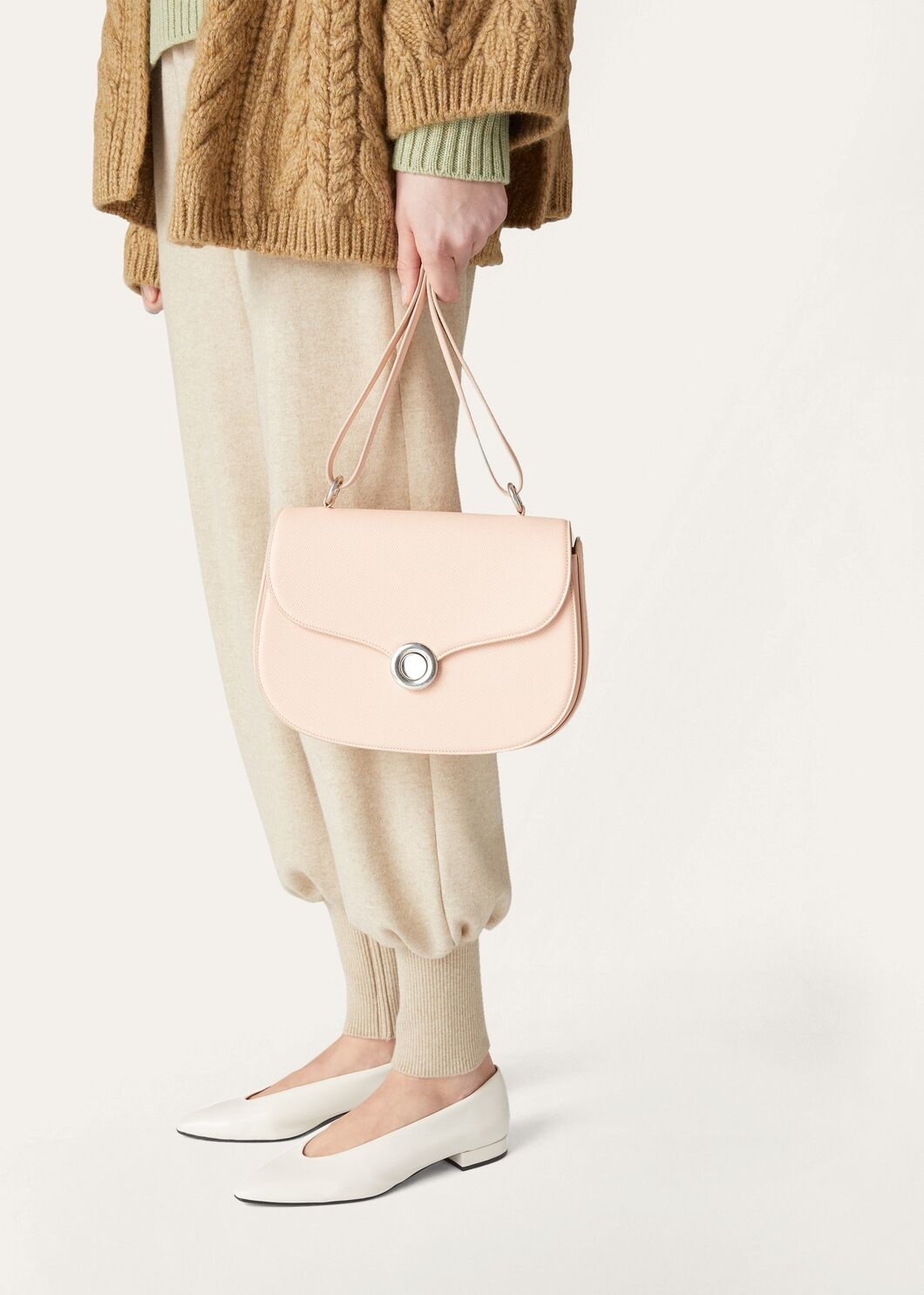 Medium Ghiera Bag - 1