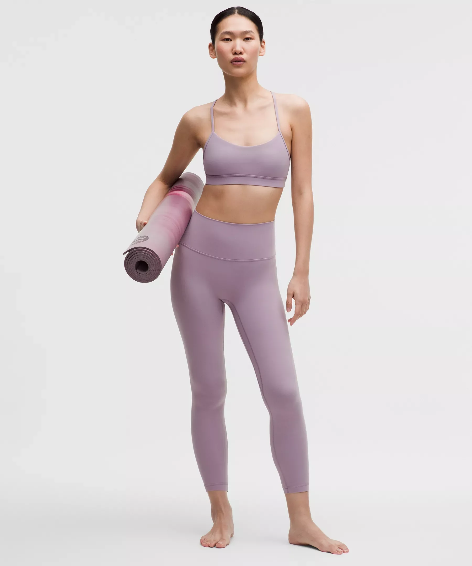 lululemon Align No Line™ High-Rise Pant 25" - 1