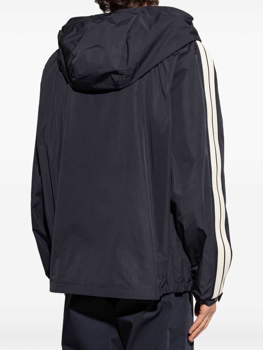 side-stripe jacket - 4