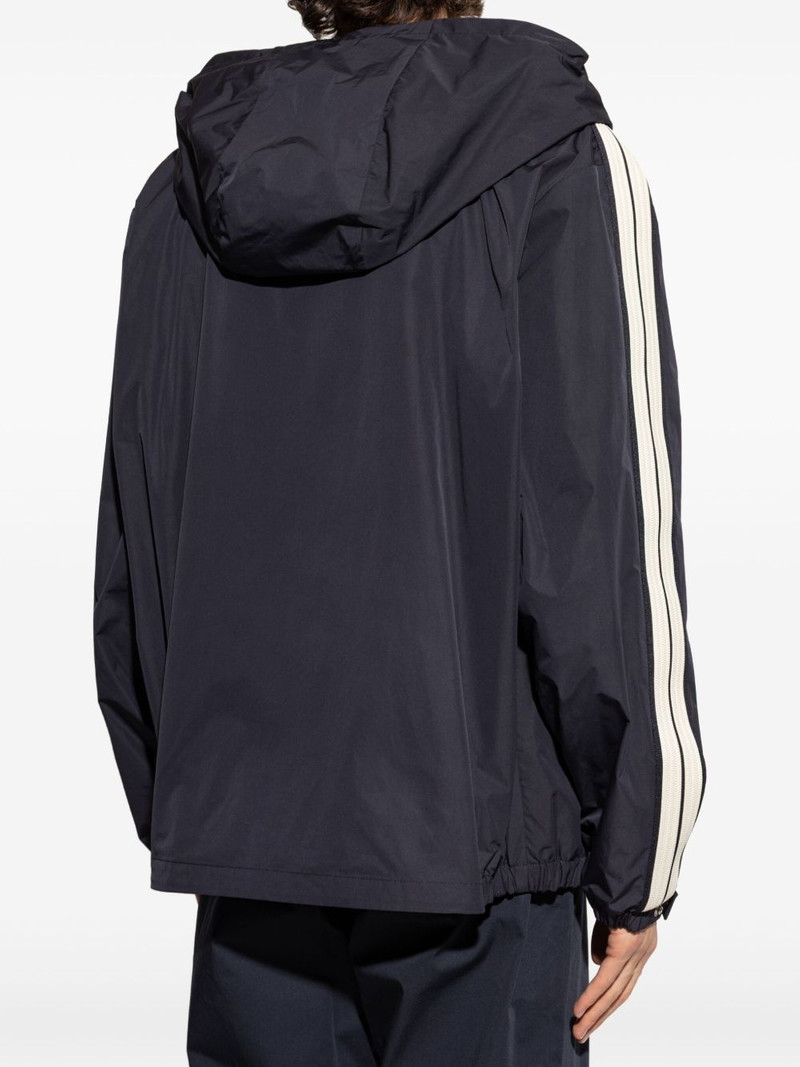 side-stripe jacket 4
