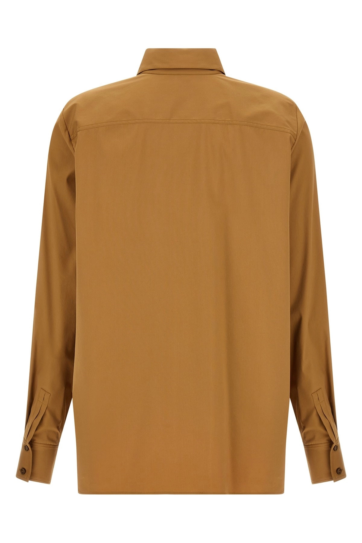 'SX07' blouse - 2