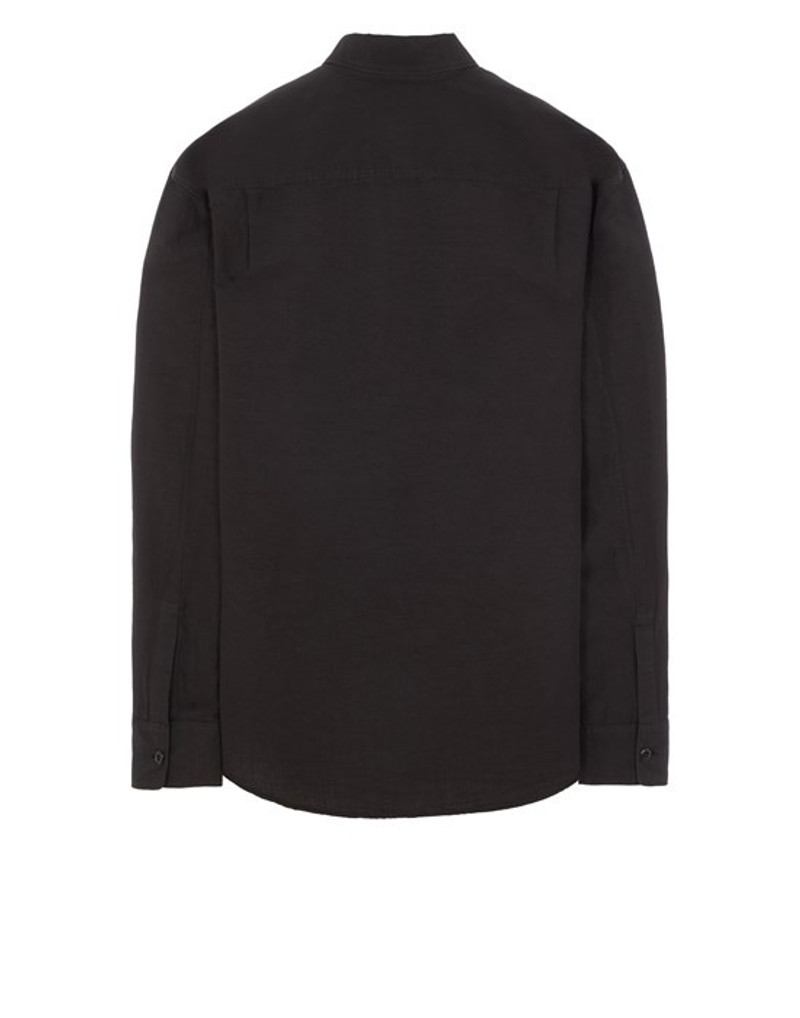 Stone Island 12209 BLACK outlook