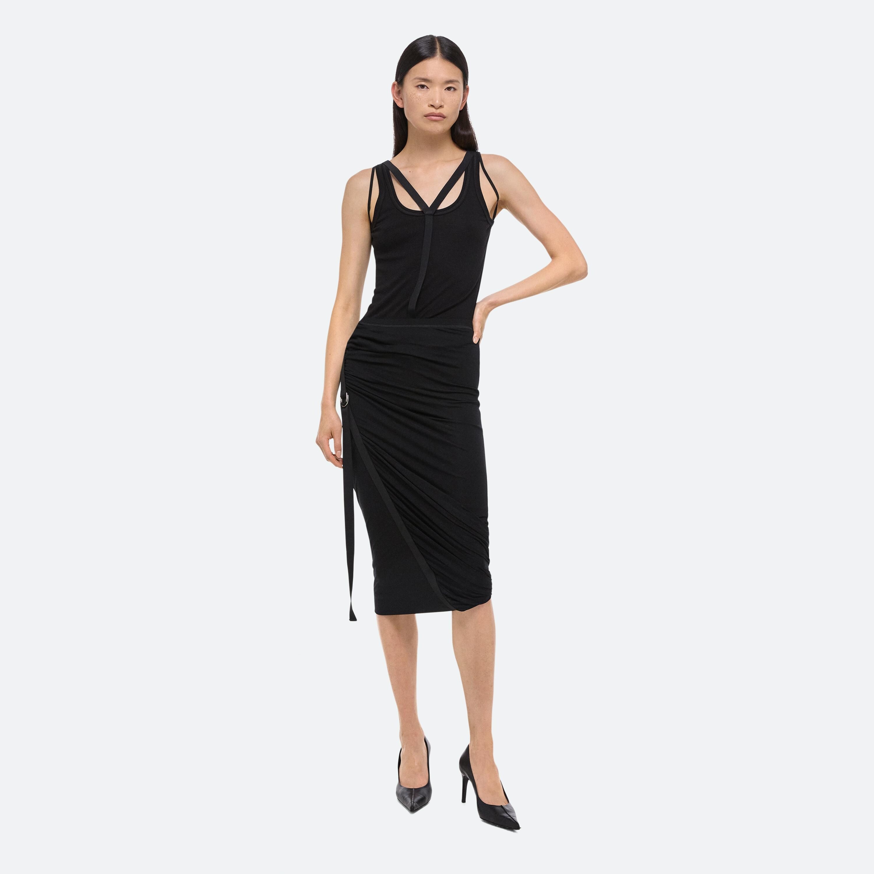 WIND SKIRT - 2