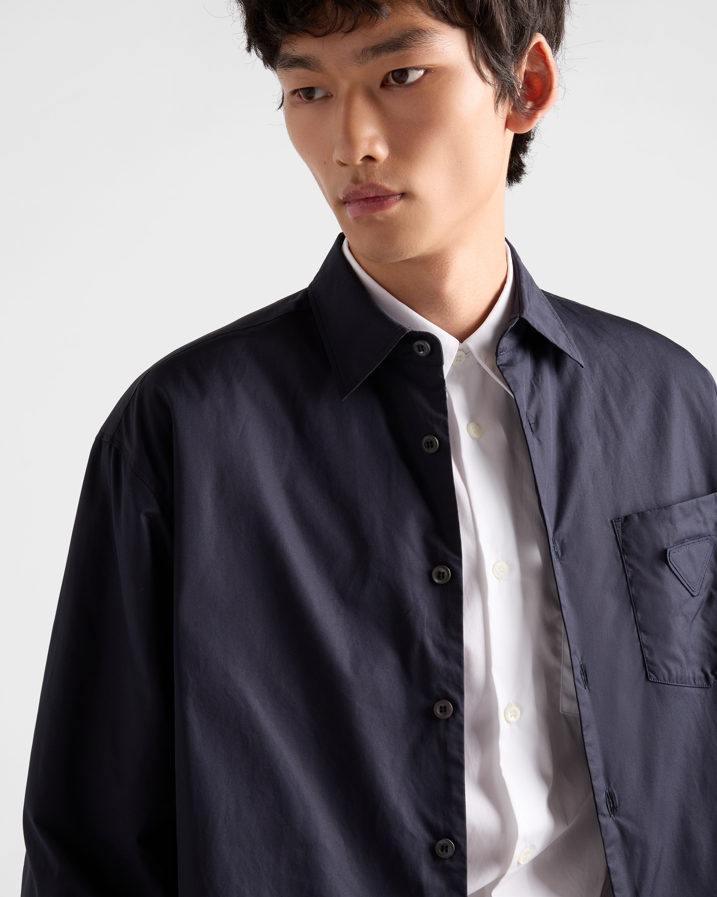 Cotton shirt - 3
