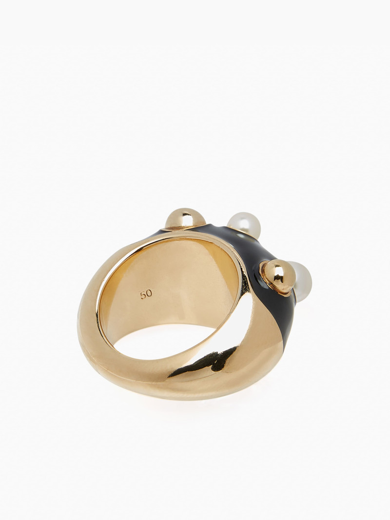 NINA RICCI Drops Of Light Ring outlook