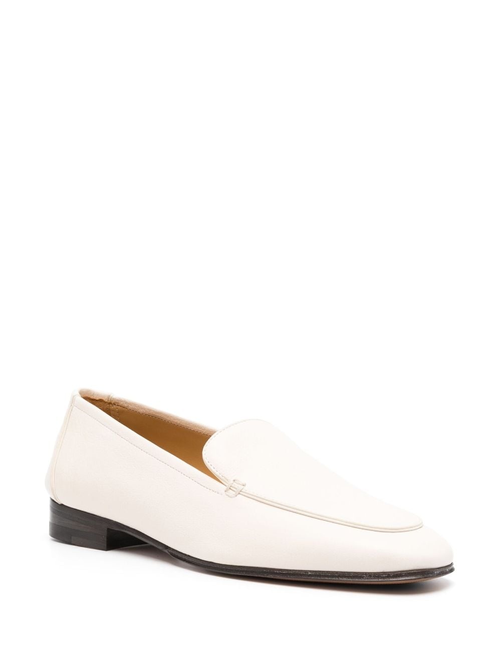 Adam leather loafers - 2