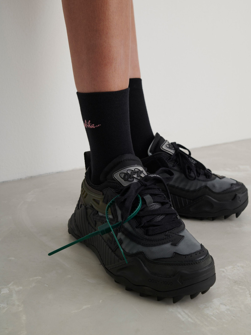 Off-White Odsy 1000 outlook