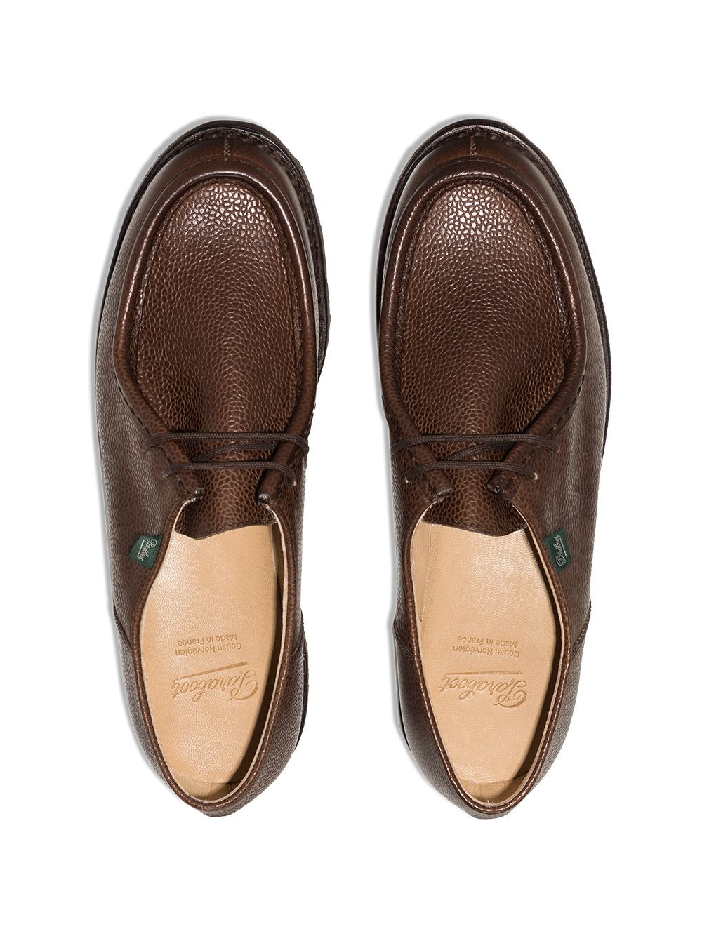 Michael Derby shoes - 4
