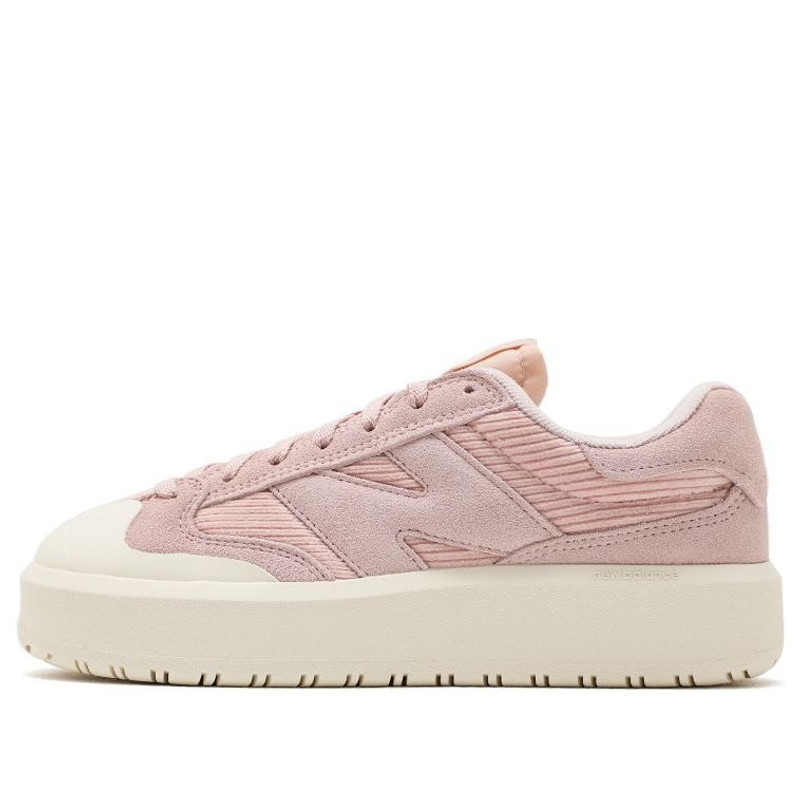 New Balance CT302 'Lilac Chalk' CT302BC - 1