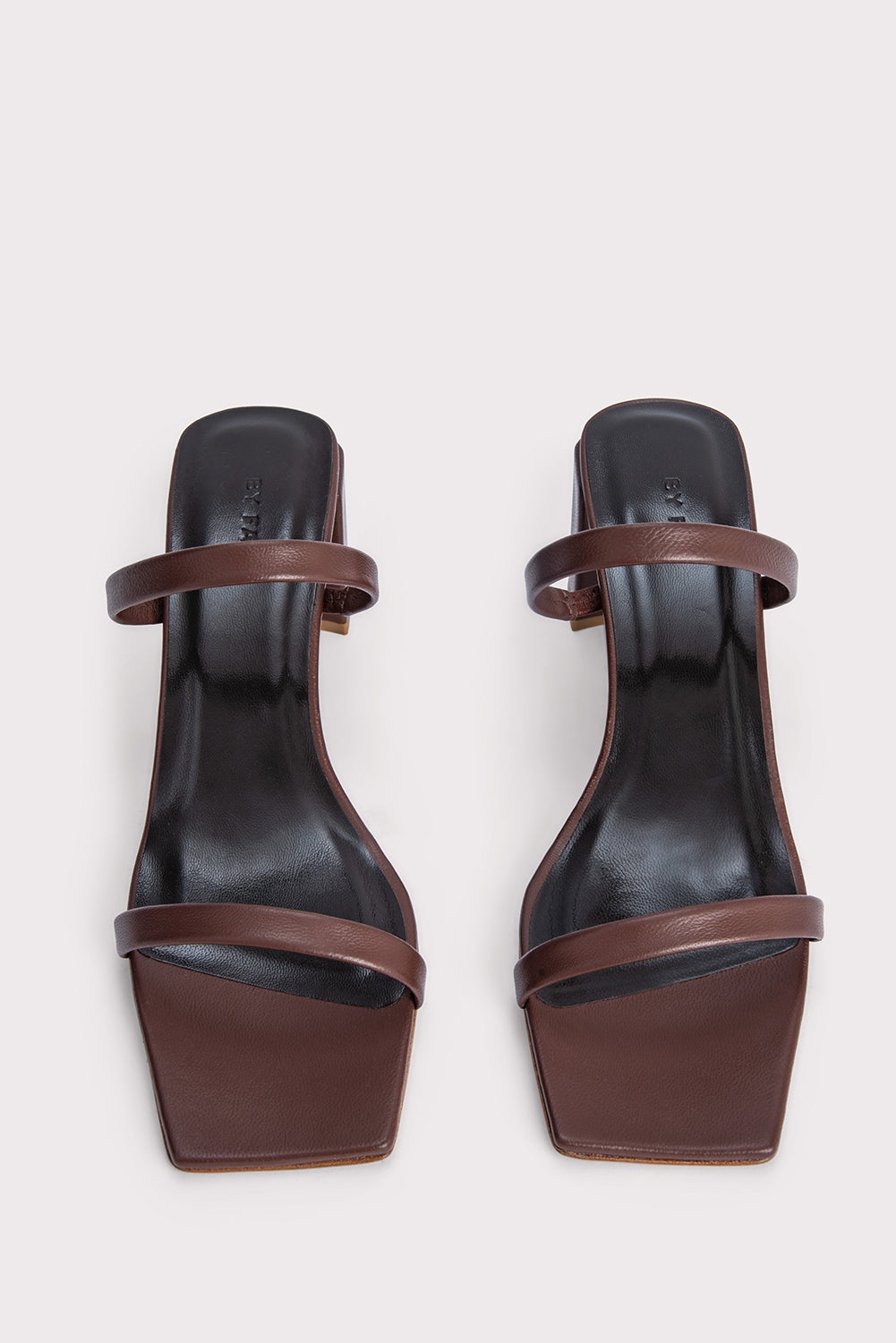 Tanya Sequoia Nappa Leather - 5
