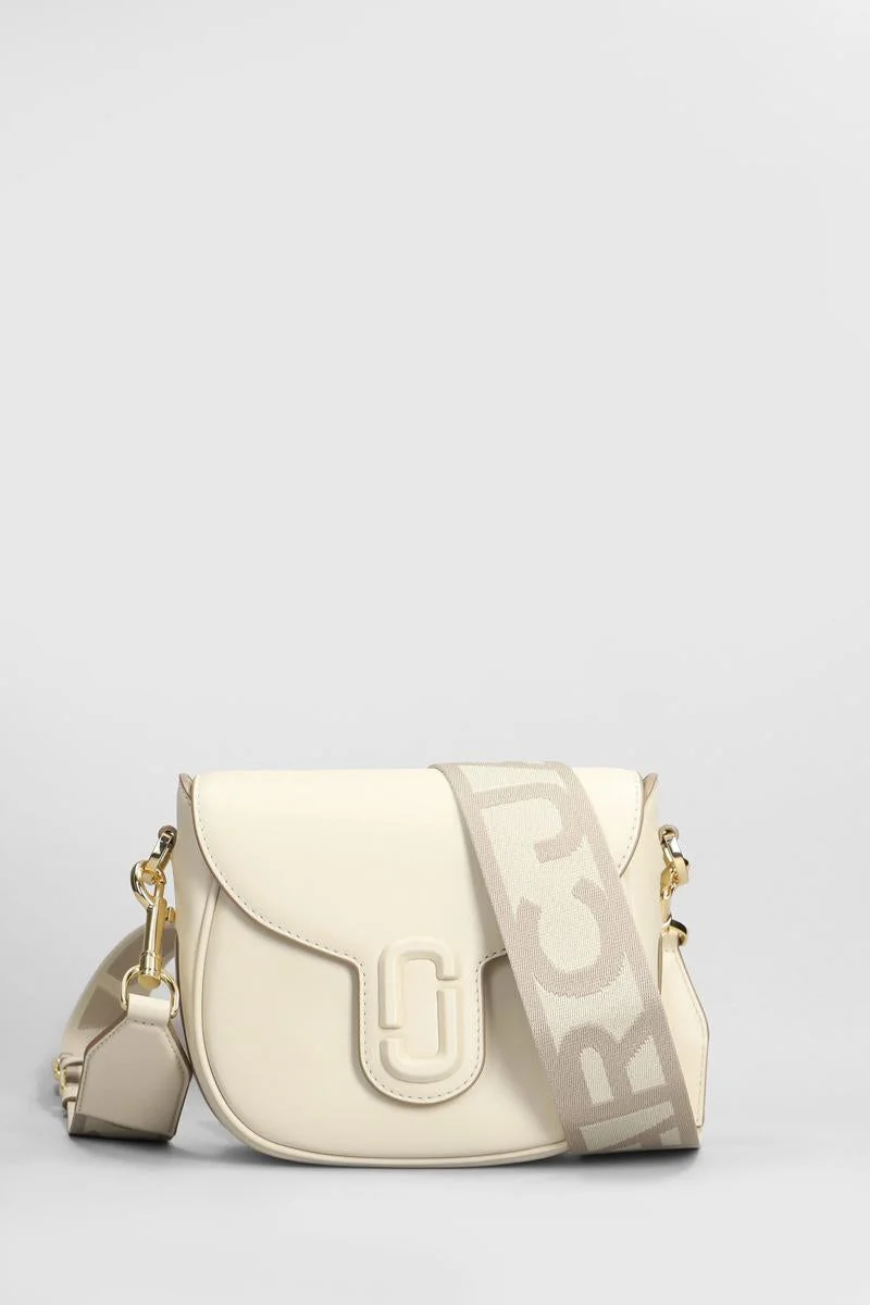 Marc Jacobs The Saddle Bag Shoulder Bag - 1
