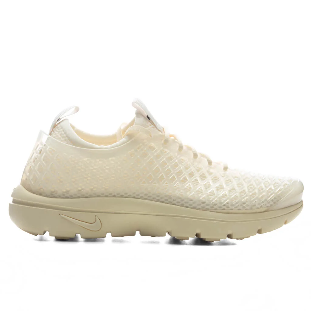 WOMEN'S REJUVEN8 RUN OG SP JELLY - MUSLIN/PALE IVORY - 1
