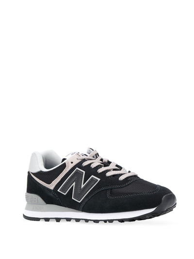 New Balance 574 sneakers outlook