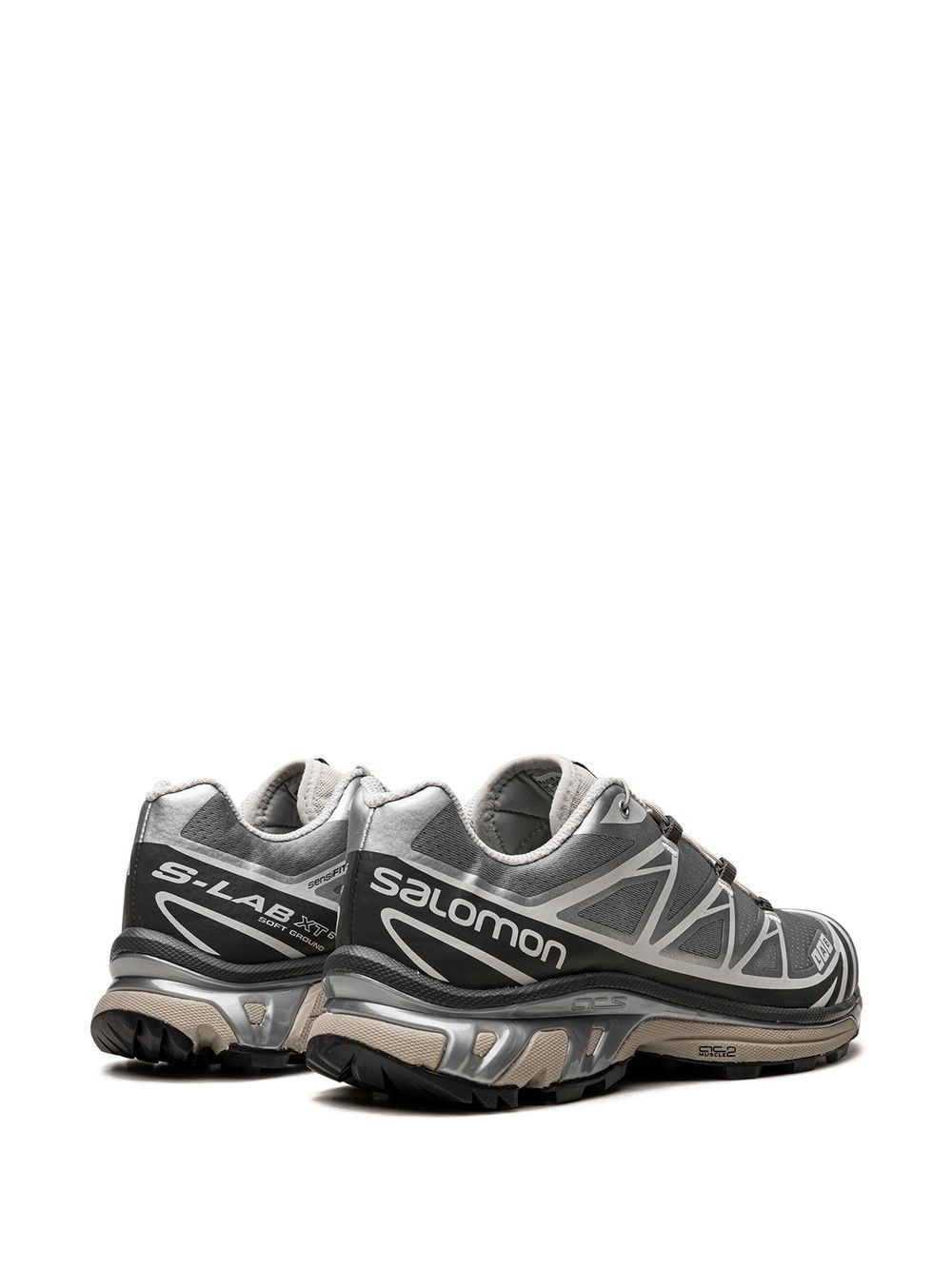 x Dover Street Market XT-6 low-top sneakers - 3