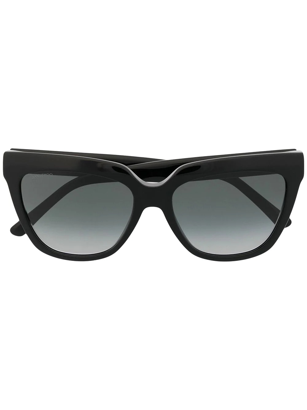 Julieka cat-eye sunglasses - 1