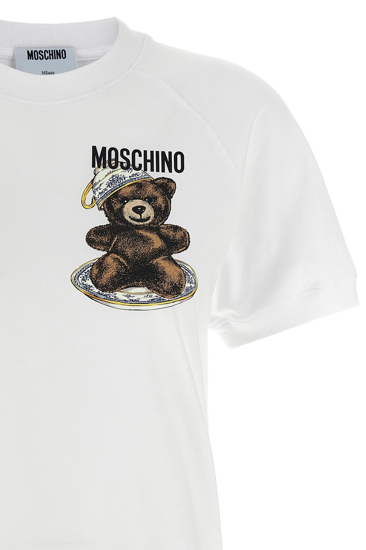 Printed T-shirt - 3