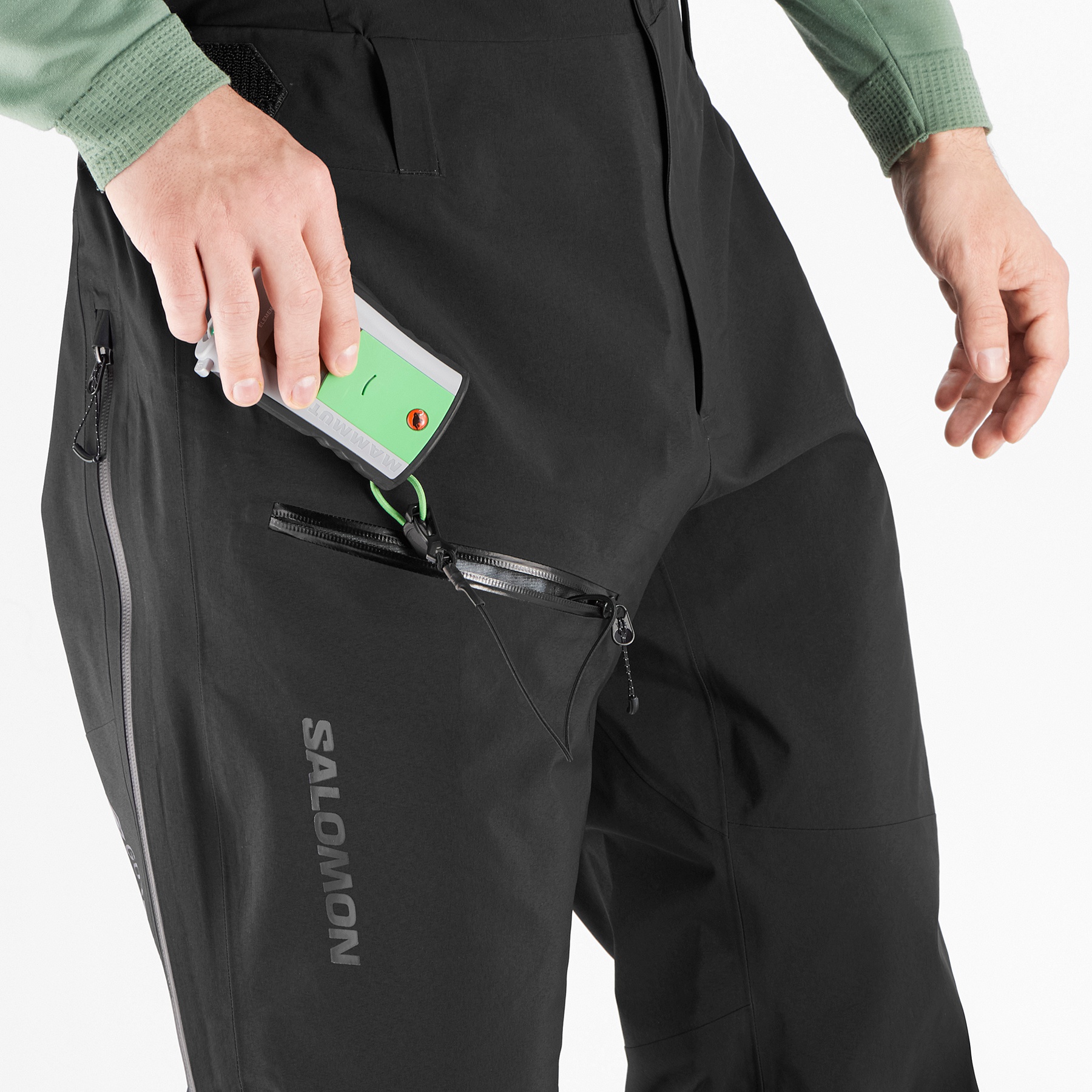 MOON PATROL GORE-TEX - 5