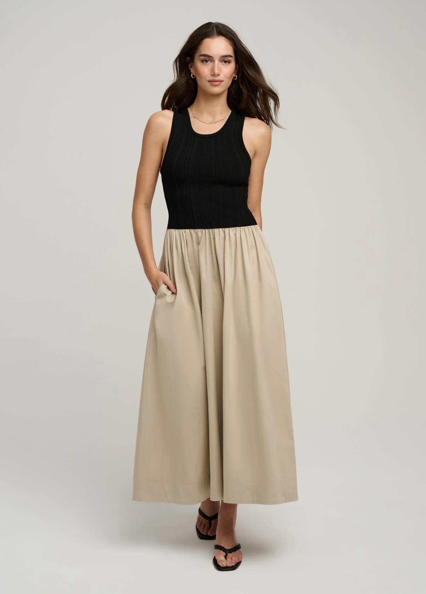 THE LENNON DRESS - 1