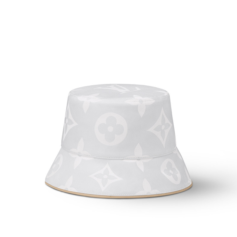 Louis Vuitton Dailygram Bucket Hat outlook