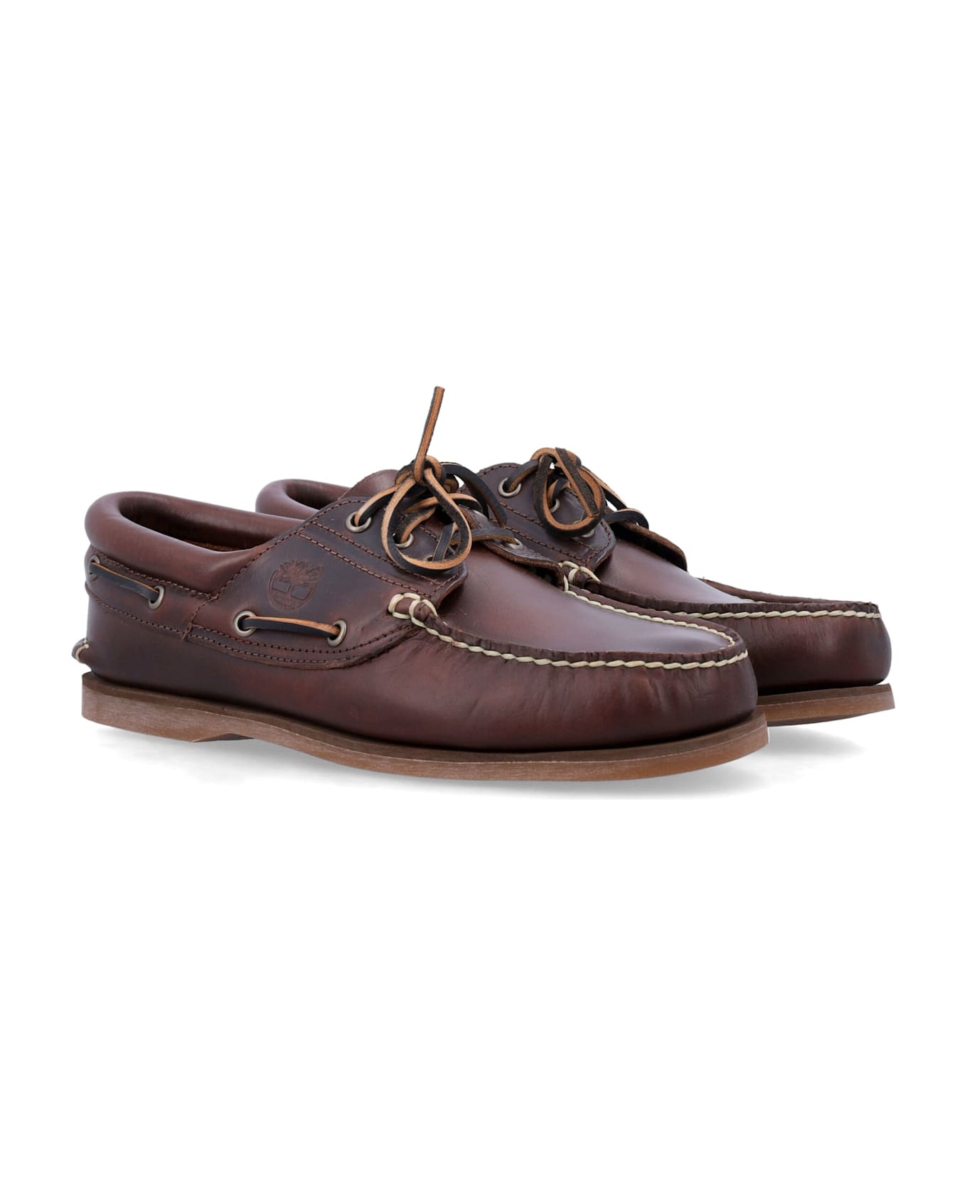 Authentic Classic Boat Shoe - 2