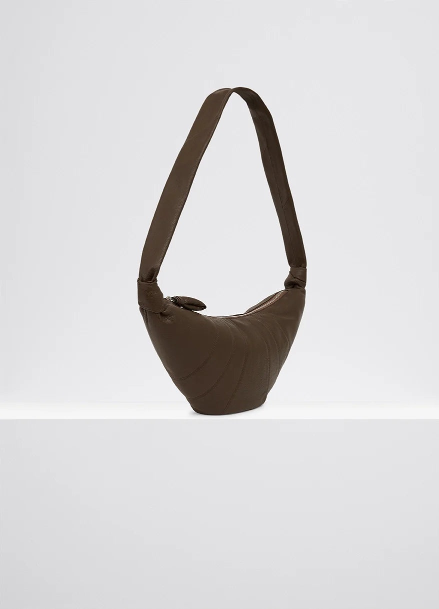MEDIUM CROISSANT BAG - 4
