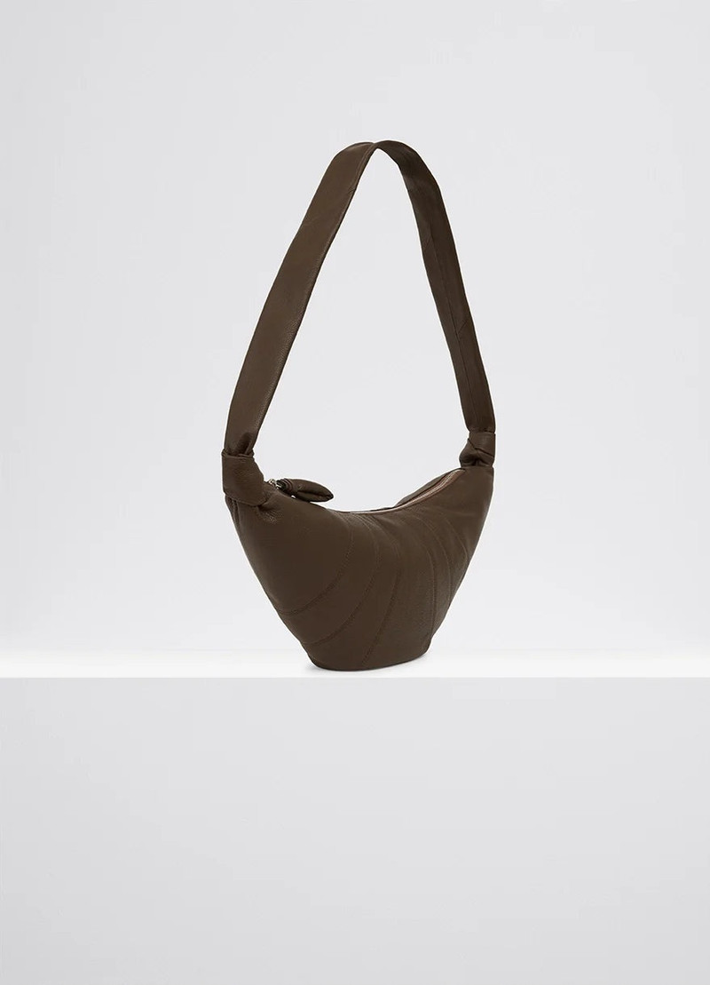 MEDIUM CROISSANT BAG 4