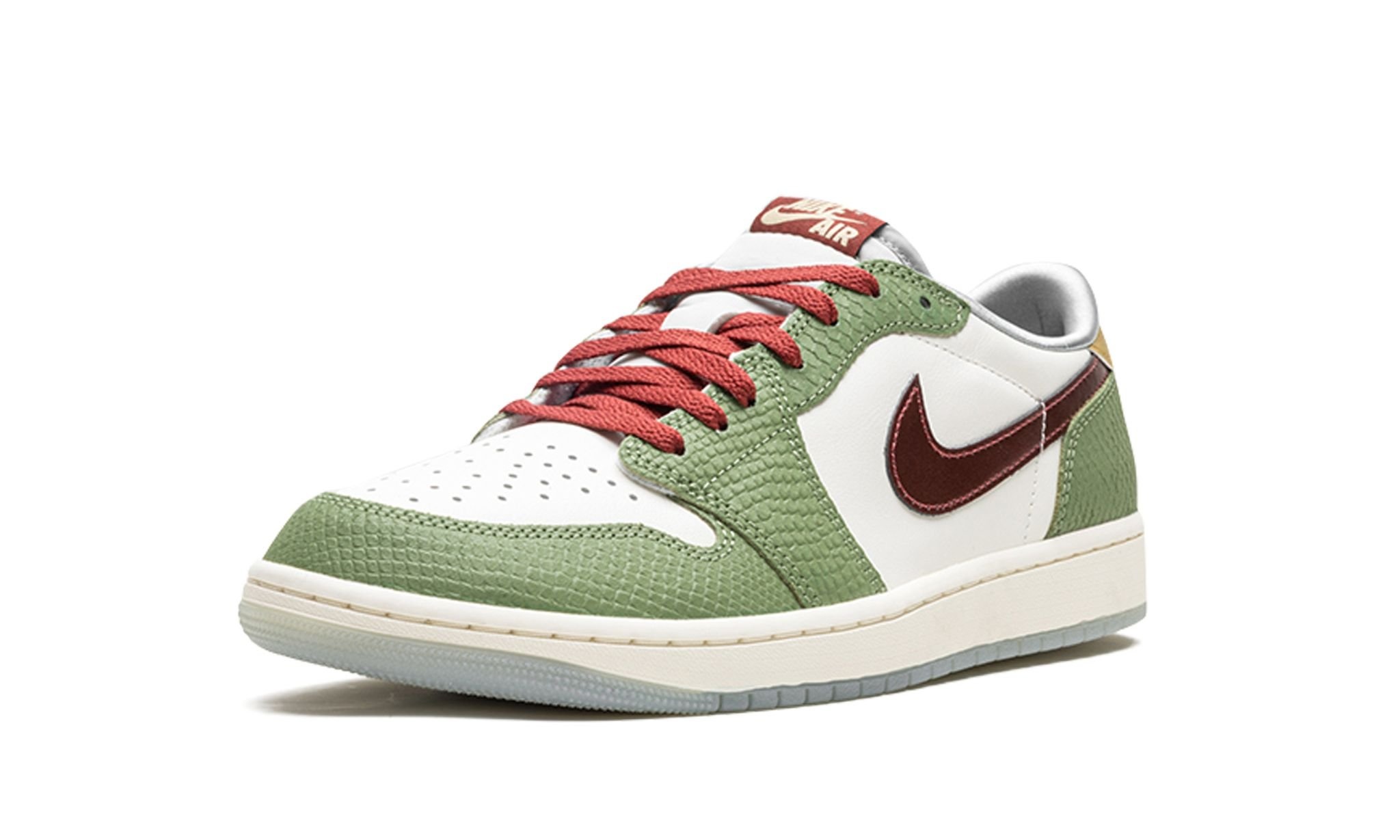 Air Jordan 1 "Chinese New Year" - 4