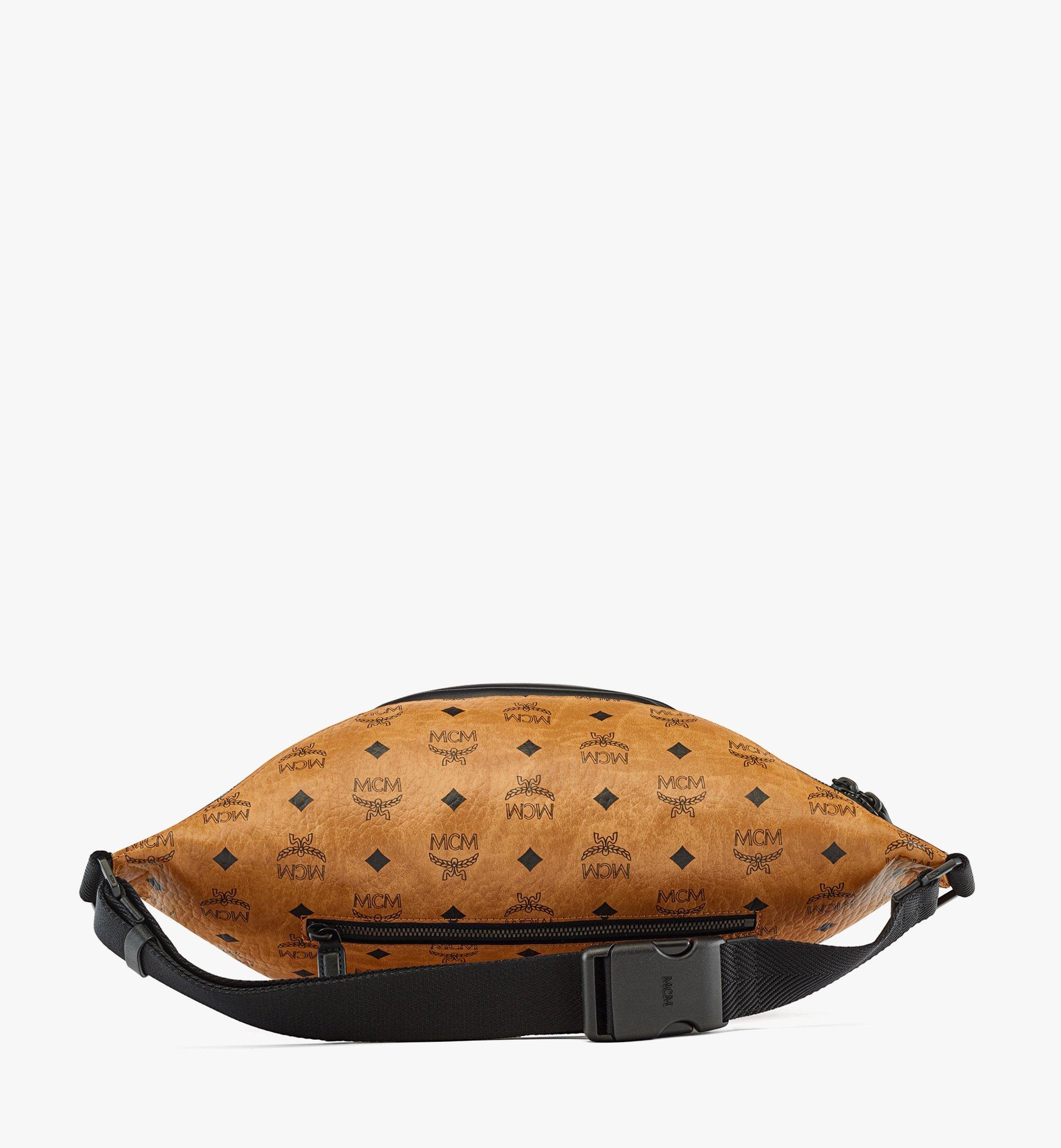 Fursten Belt Bag in Visetos - 4