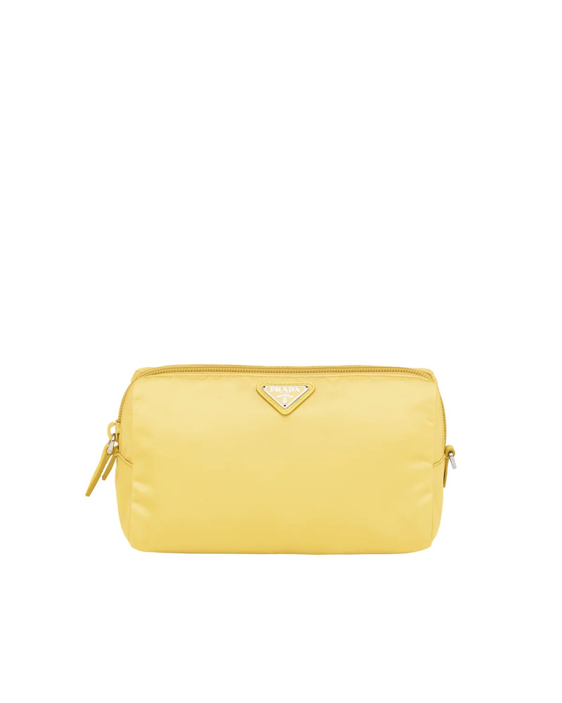 Nylon necessaire 1