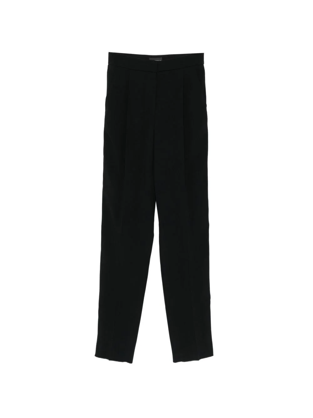 Slim trousers - 1