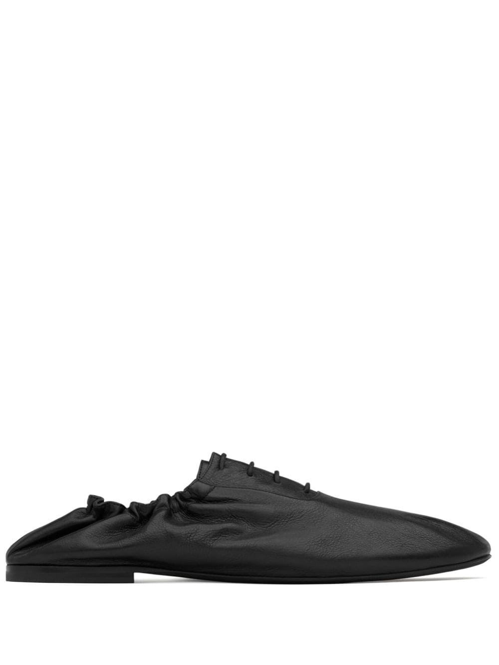 Vernueil leather loafers - 1