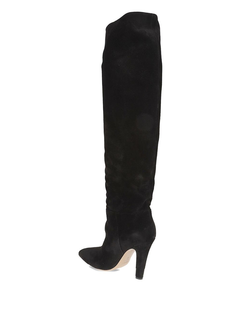 100mm leather boots 3
