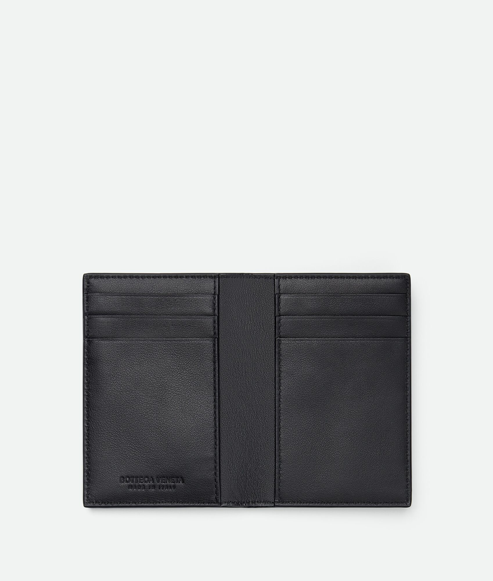 Flap Card Case - 2