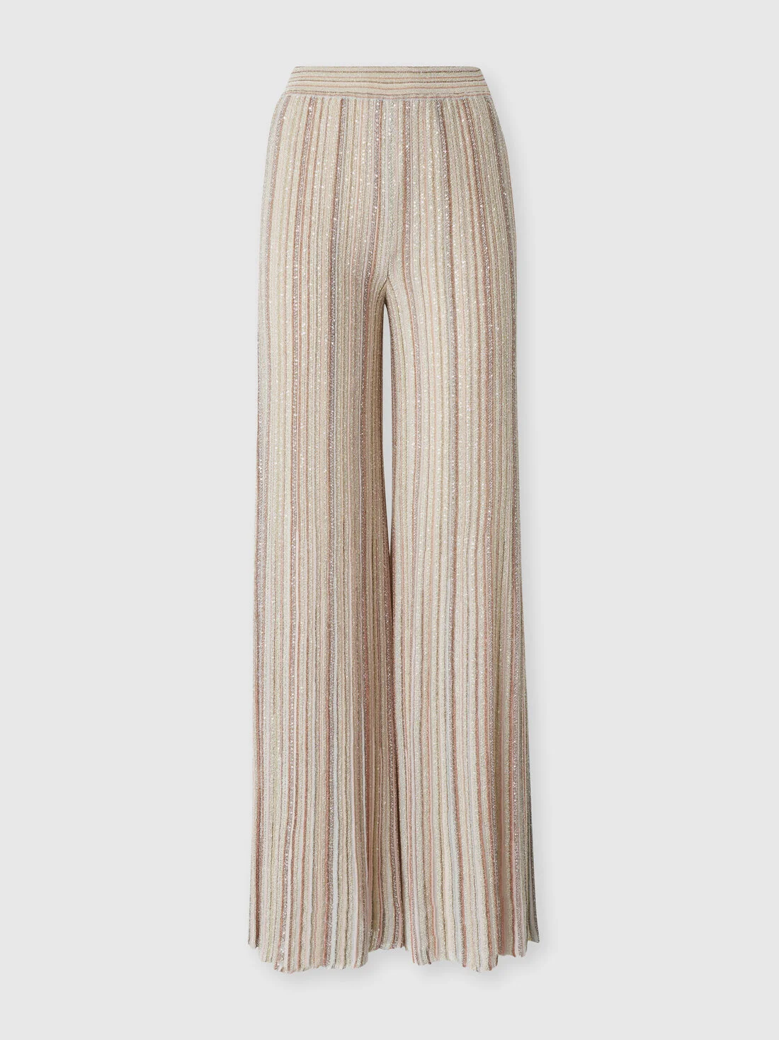 Palazzo pants - 1