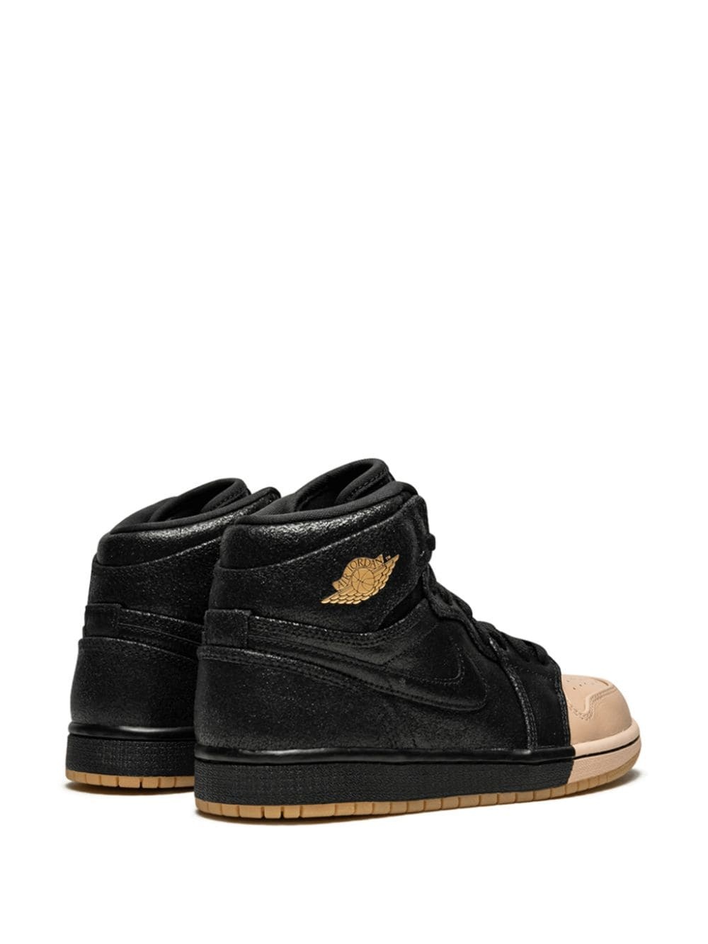 Air Jordan 1 Retro High P sneakers - 3