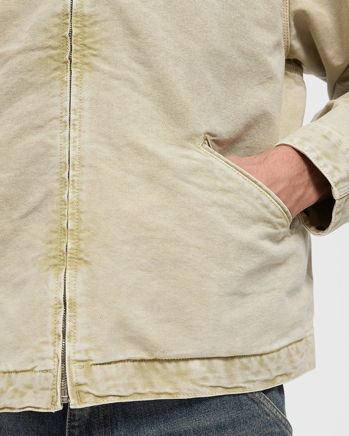 OG Detroit Jacket - 4