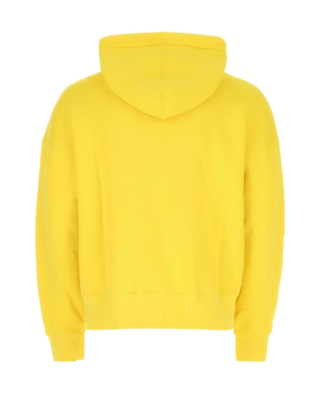 Oversize Sweatshirt - 2