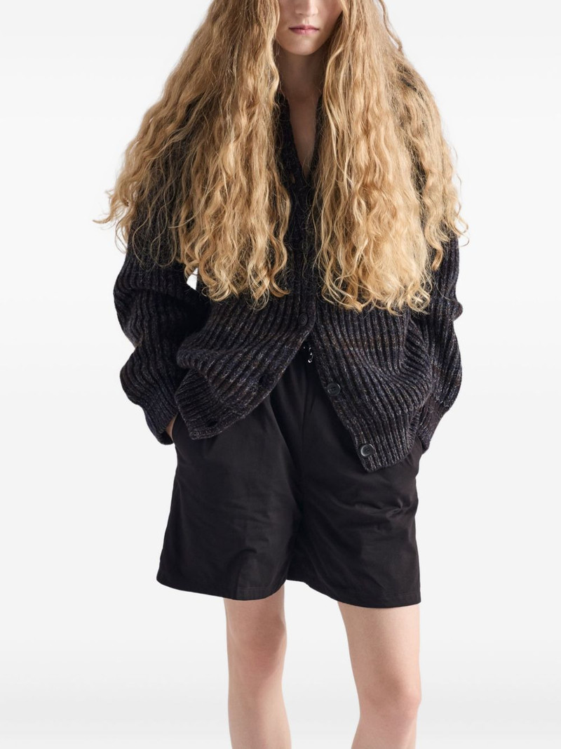 Re-Nylon shorts 4