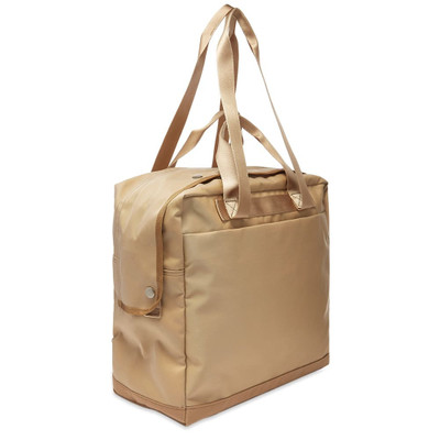 Nanamica Nanamica Water Repellent Tote Bag outlook