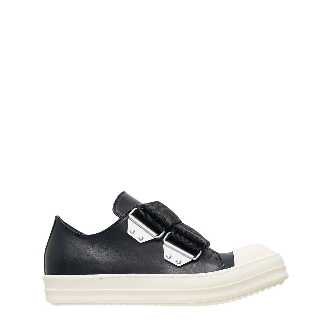 Extreme Strap Low Sneakers - 1