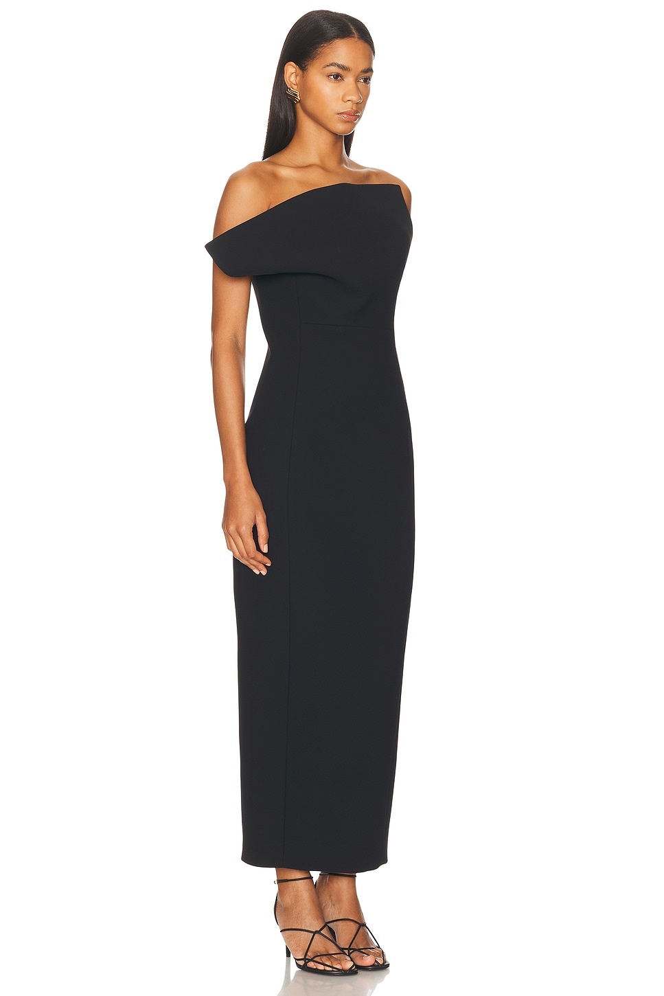 Cato Dress - 2