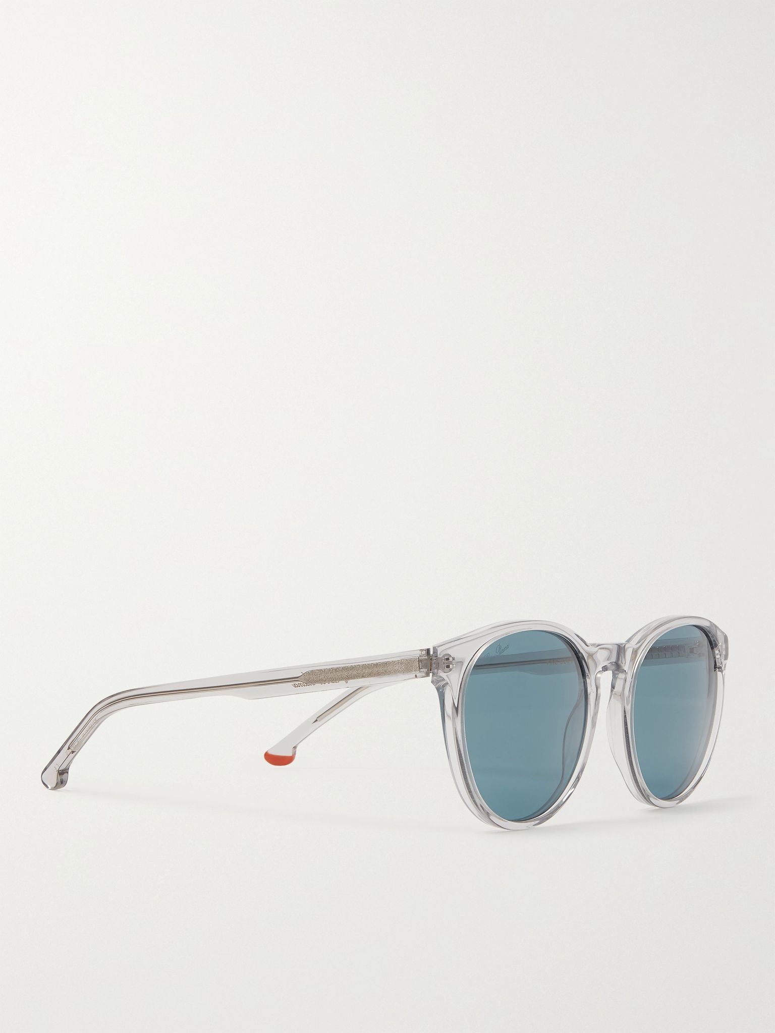 Maremma 52 Round-Frame Acetate Sunglasses - 3