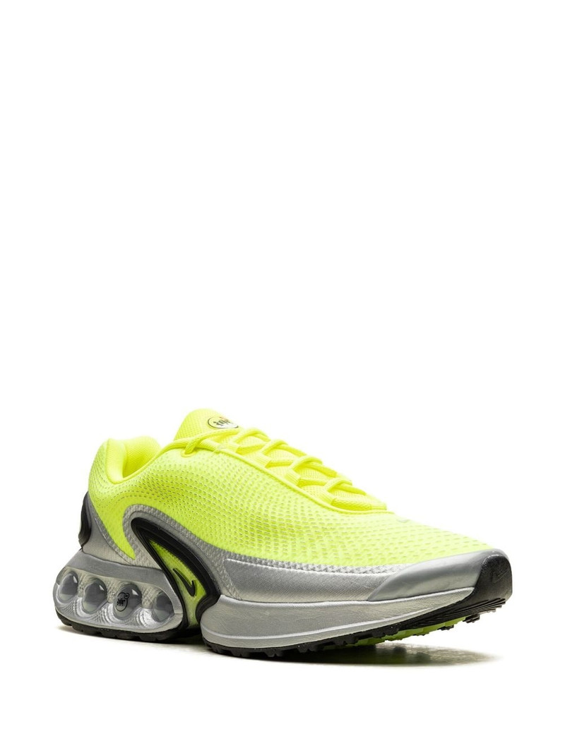 Nike Air Max Dn "Volt" sneakers outlook