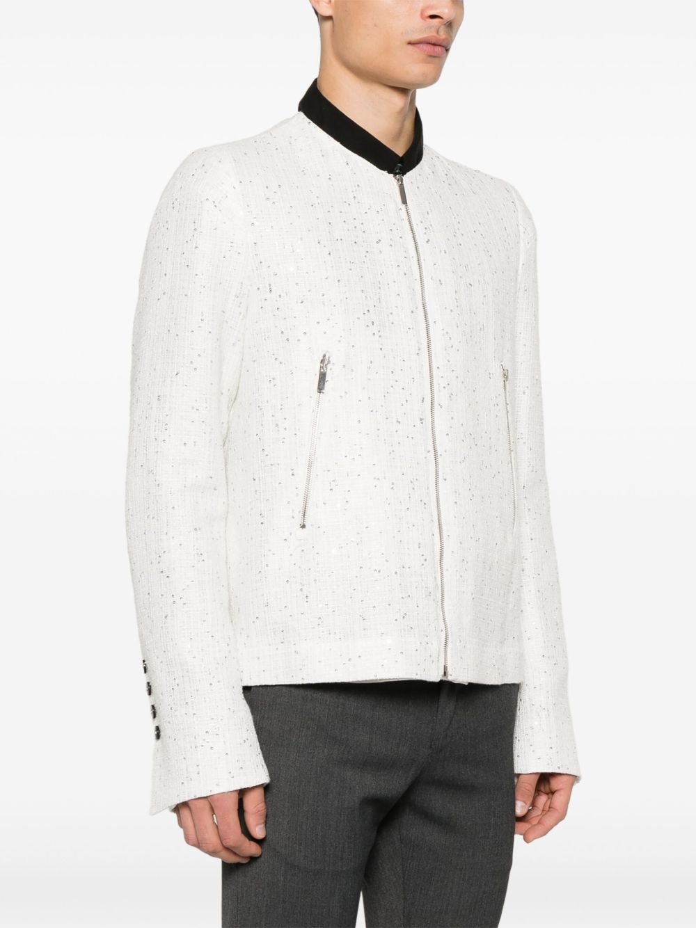 Nº36 jacket - 2