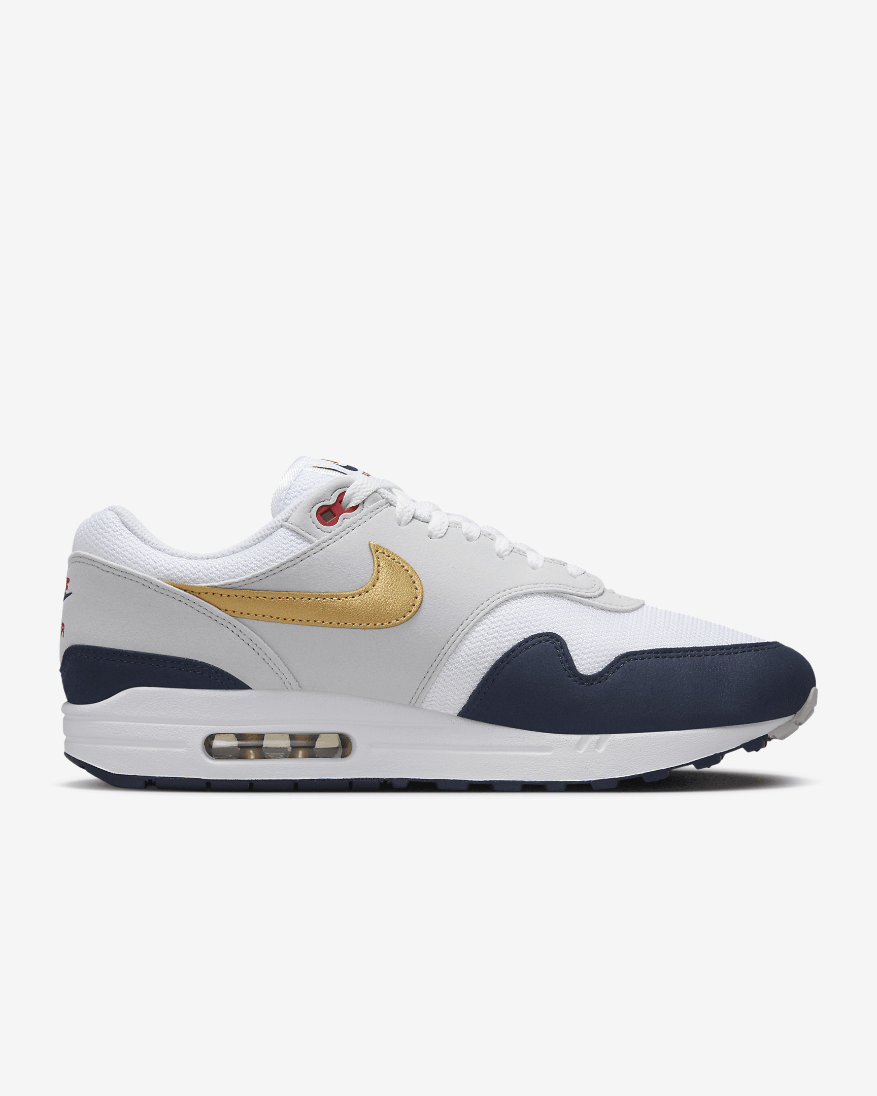 Nike Air Max 1 Men's Shoes - 3