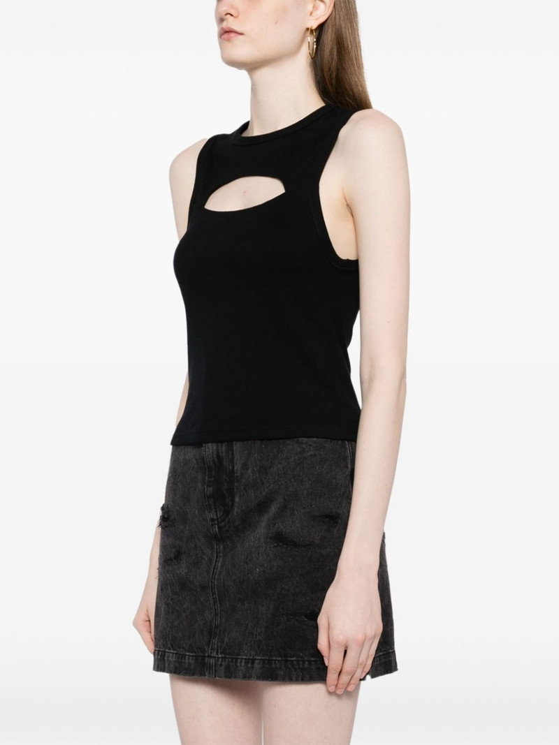 Pina cut-out tank top 3